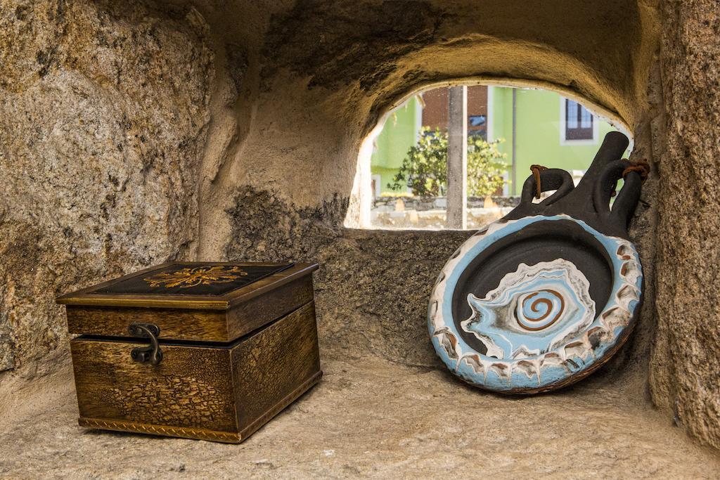무히아 Casa Castineira 게스트하우스 외부 사진